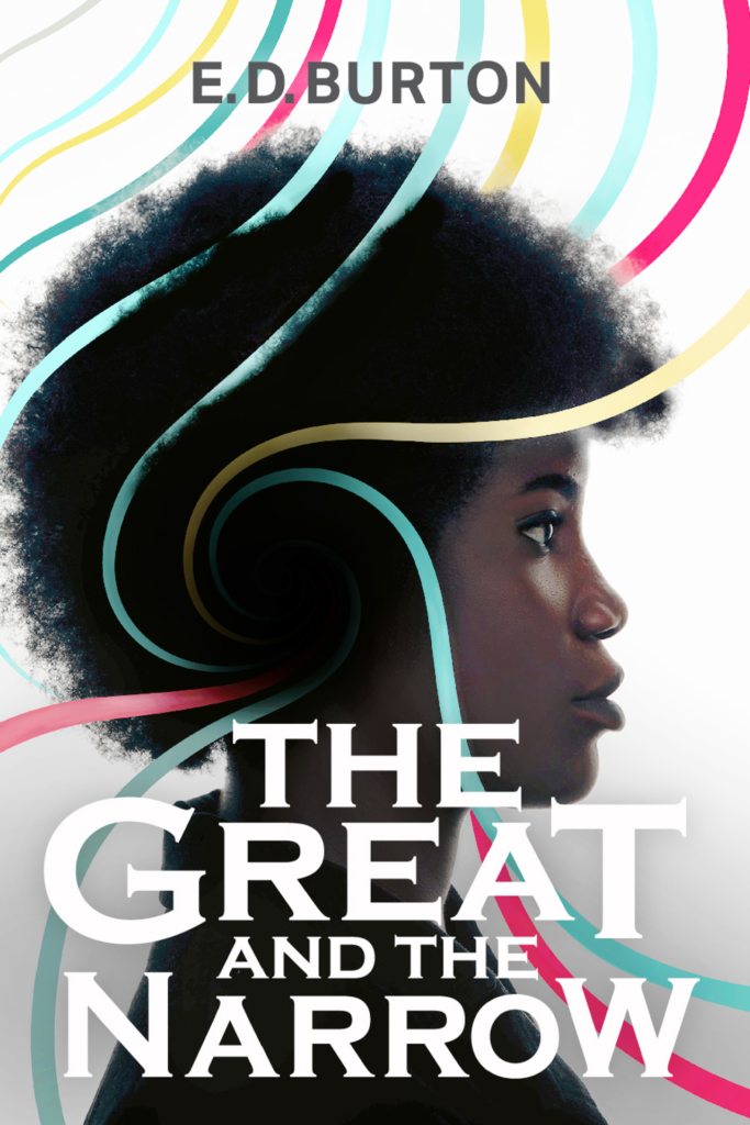 The Great & The Narrow Cover Image